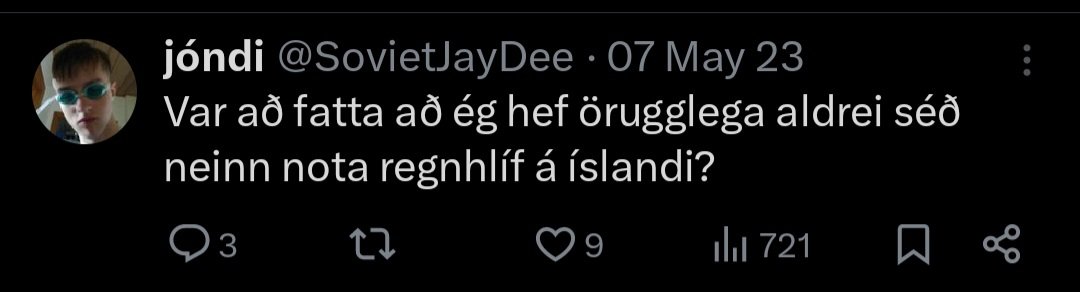 jóndi tweet media