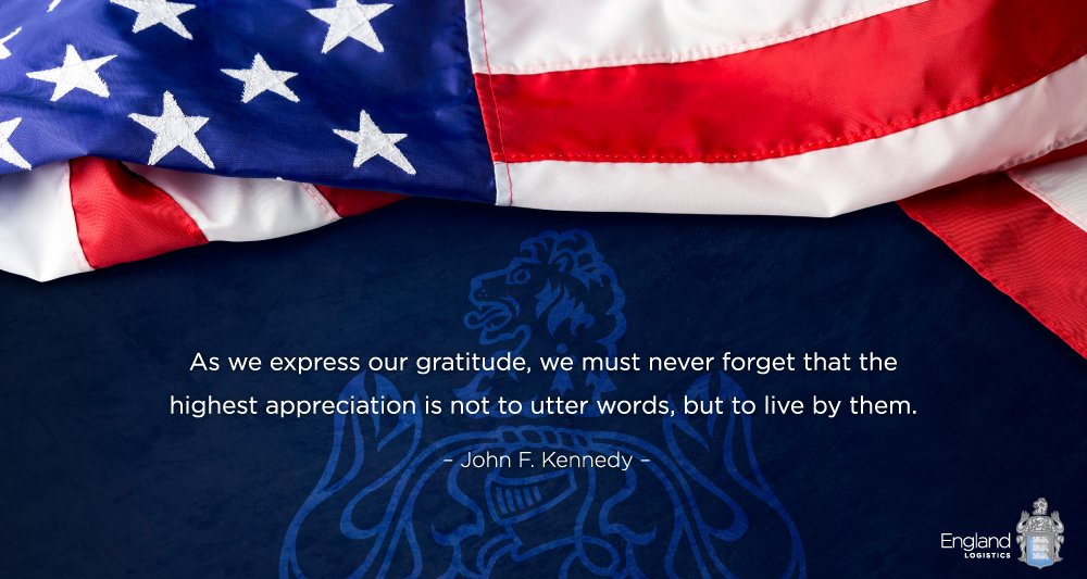 England Logistics tweet media