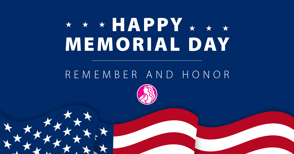 On this Memorial Day, we honor and thank the brave men and women who have made the ultimate sacrifice for the freedom of all.
#Remember #Honor #Freedom #MemorialDay