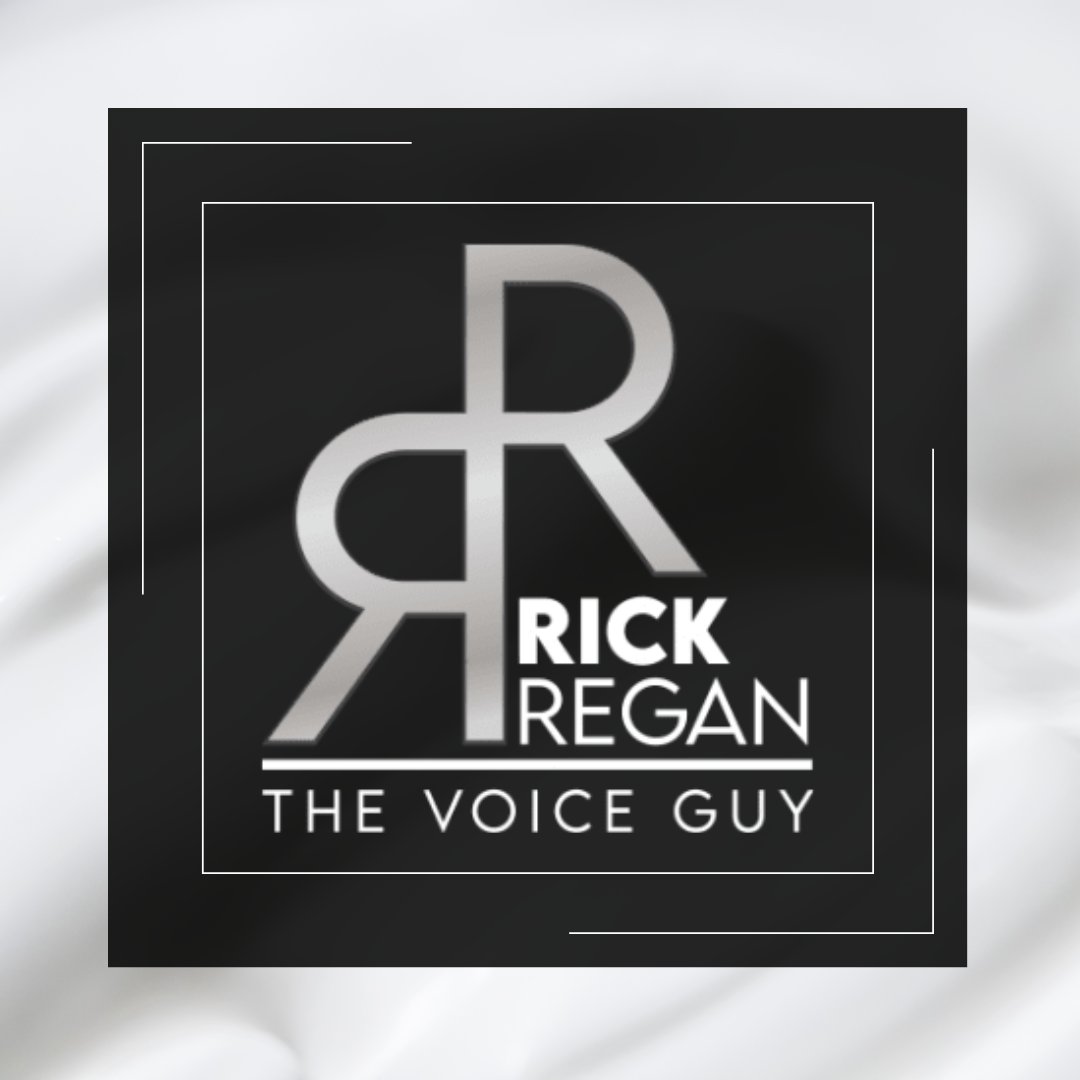 Offering Voiceover services for business; phone system recordings, sales presentation audio, the voice to accompany video pitches, broadcast and online marketing and promotions and much more.
#TradebankMember #RickReganVoiceGuy