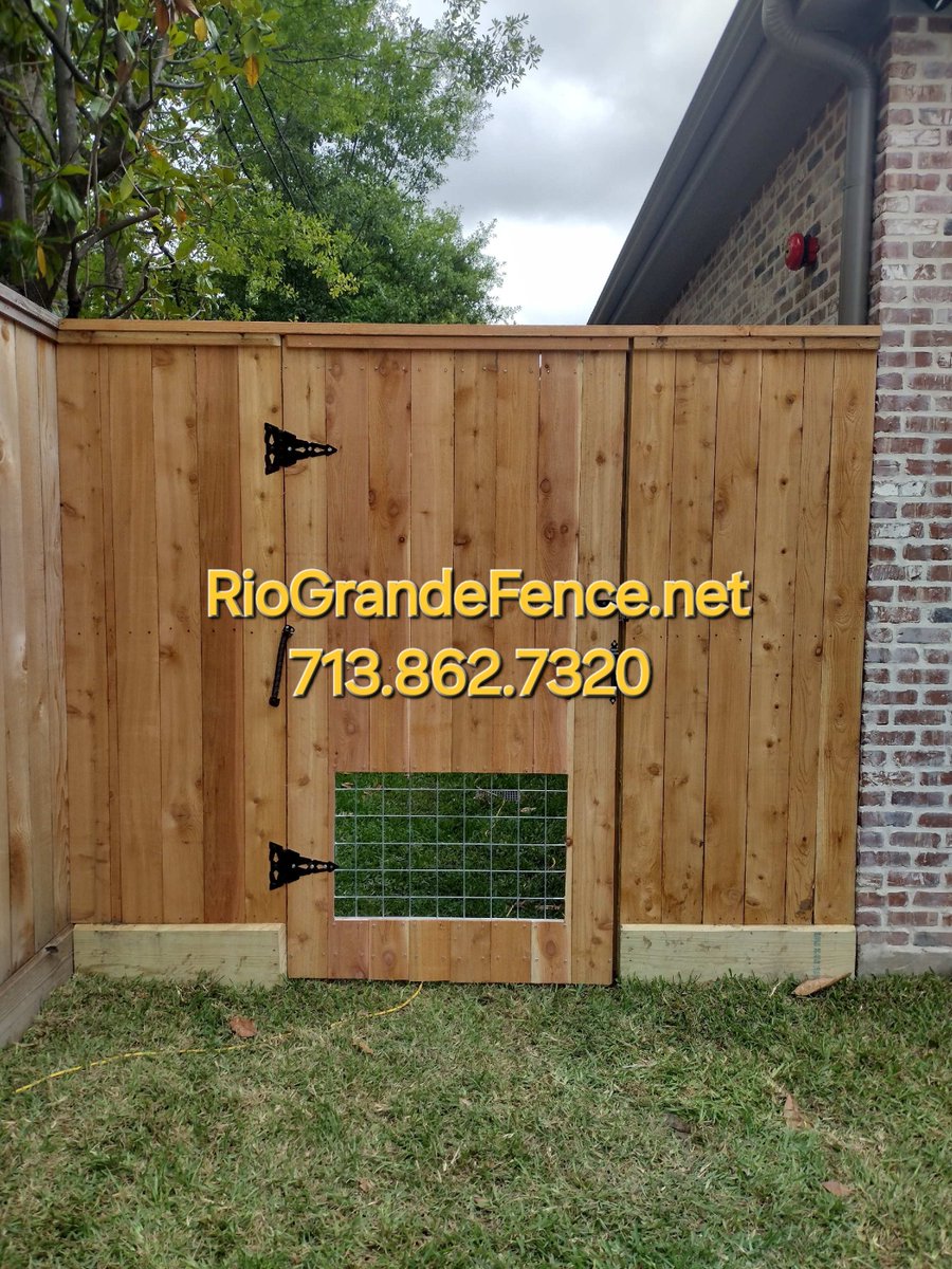 RioGrande2828's tweet photo. Set you your free quote at 713.862.7320.
Website: https://t.co/QudvFqHuiZ #Fence #FenceCompany #FenceCompanyHouston #IronFence
#GateInstallation #WroughtIron #AccessSystem #Gateopeartors #Liftmaster #Love #instagood #fashion #photooftheday #photography #art #beautiful #nature
... https://t.co/FRDKBbhej0