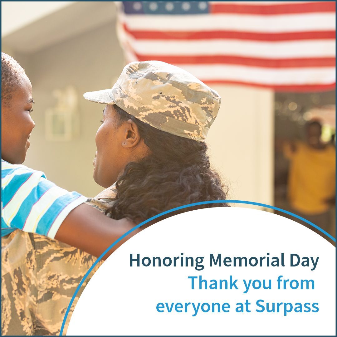 Surpass Assessment tweet media