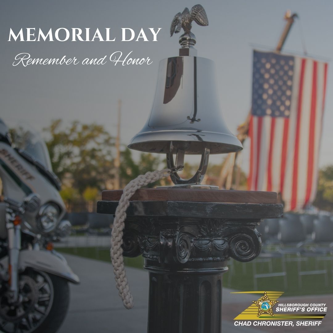 On Memorial Day, we pay tribute to the brave individuals who made the ultimate sacrifice while serving our nation. Their dedication to our country will always be remembered.🇺🇲
It remains the land of the free and the home of the brave thanks to their selfless service.