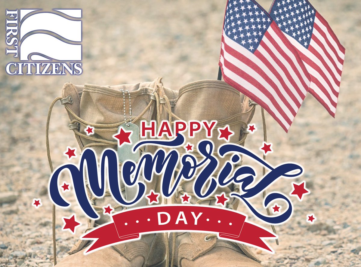 First Citizens Bank tweet media