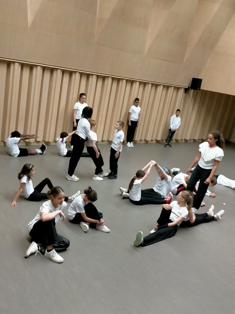 Cité Éducative Soissons tweet media