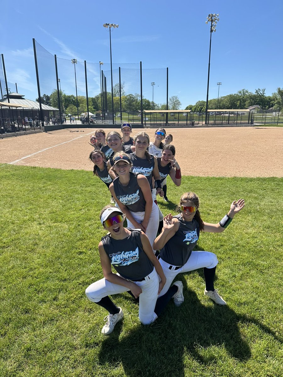 Wisconsin Lightning 09 tweet media