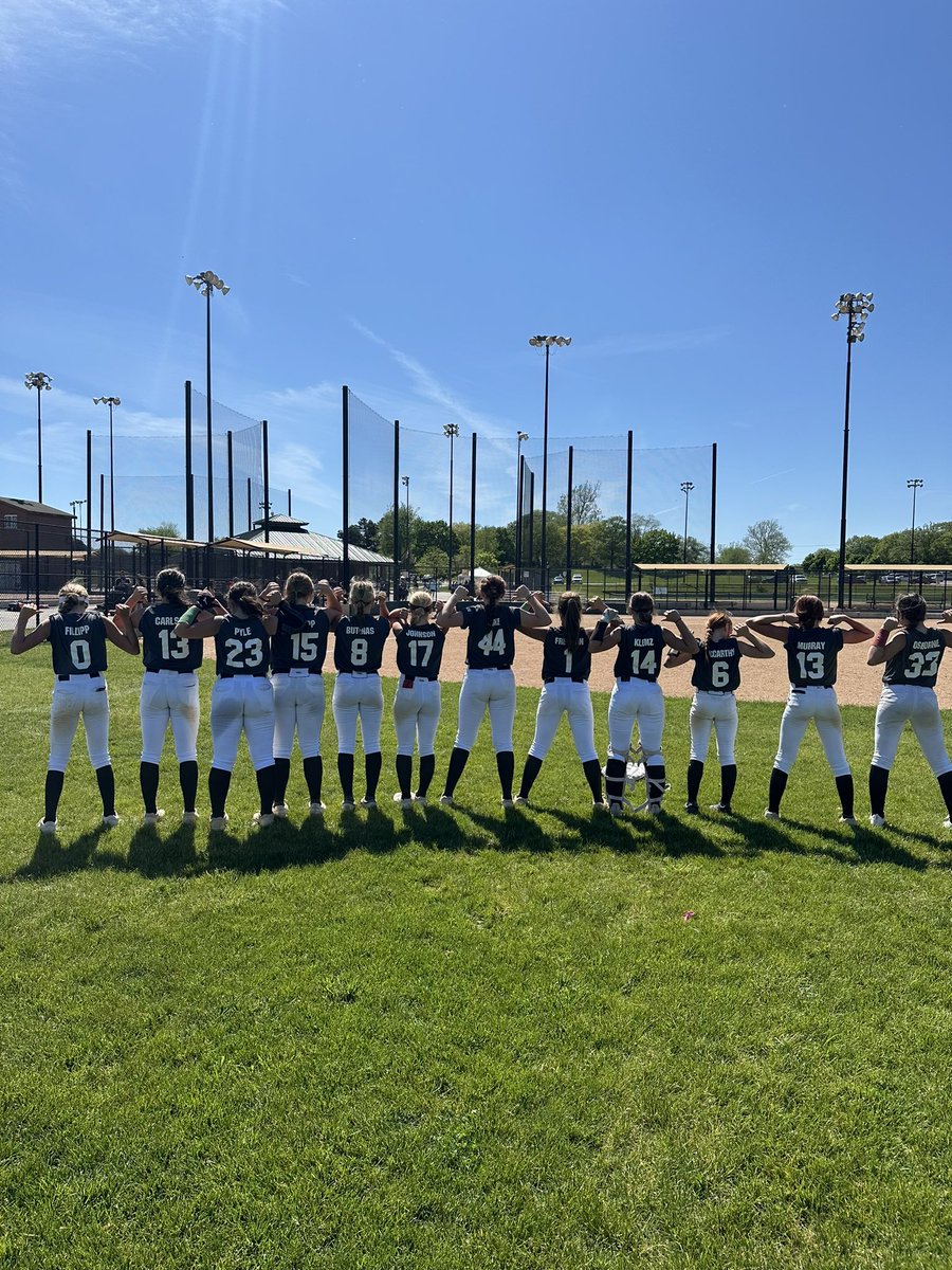 Last weekend with spring team which is sad. Lots of fun and softball played with this group. Lots of rizz in this group⚡️⚡️⚡️⚡️