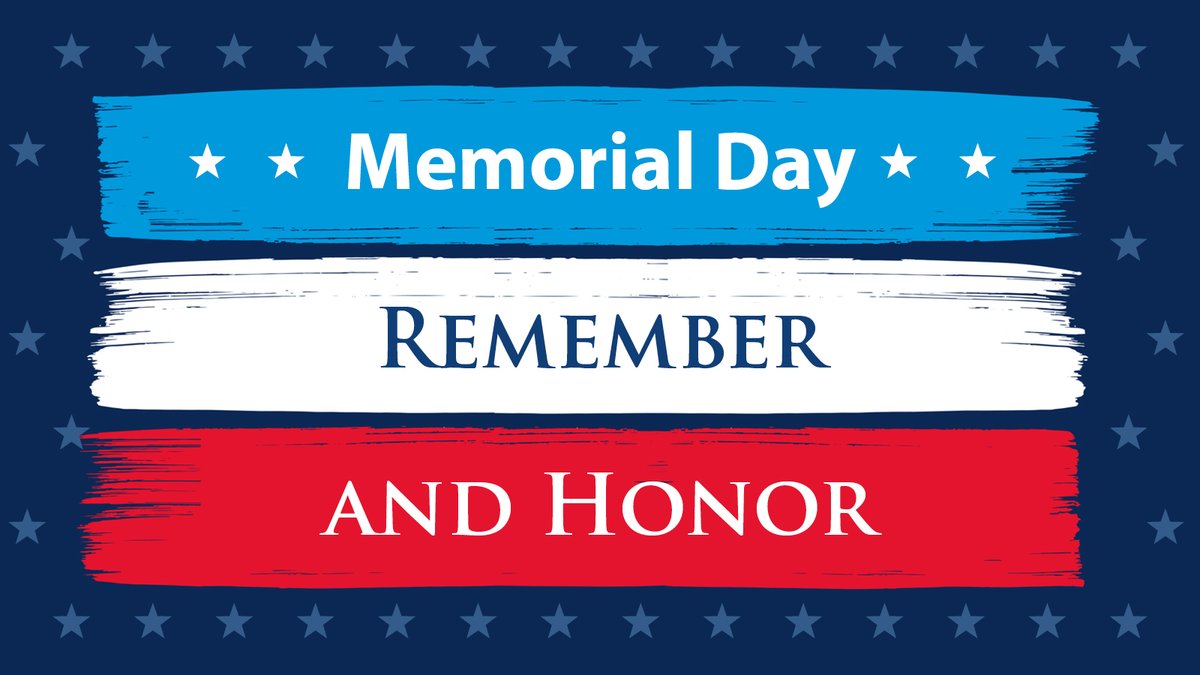 The RadNet team sends warm wishes for a Memorial Day filled with reflection and gratitude. #MemorialDay2024