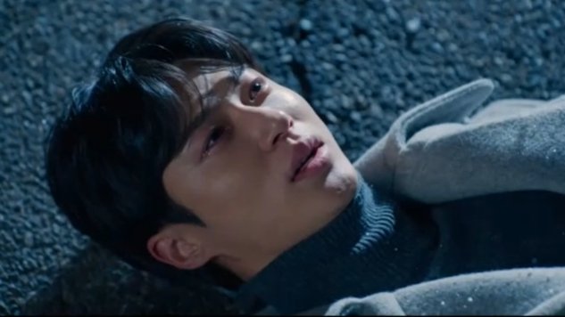 winter4been's tweet photo. "Be it in past, present, or future, I will still love you. I love you, Sol." #LovelyRunnerEp15 #LovelyRunner https://t.co/6bS4E36A3C