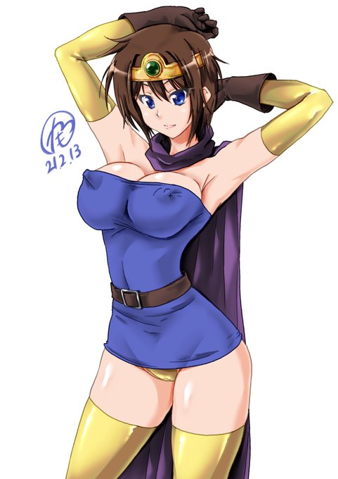 ドラクエの日… 