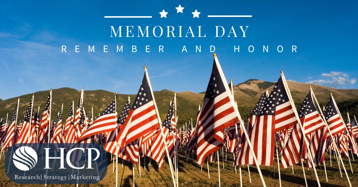 On this Memorial Day, we pay tribute to the courage and sacrifice of our fallen heroes.

#protect #honor #military #militaryappreciation #memorialday #remember #sacrifice