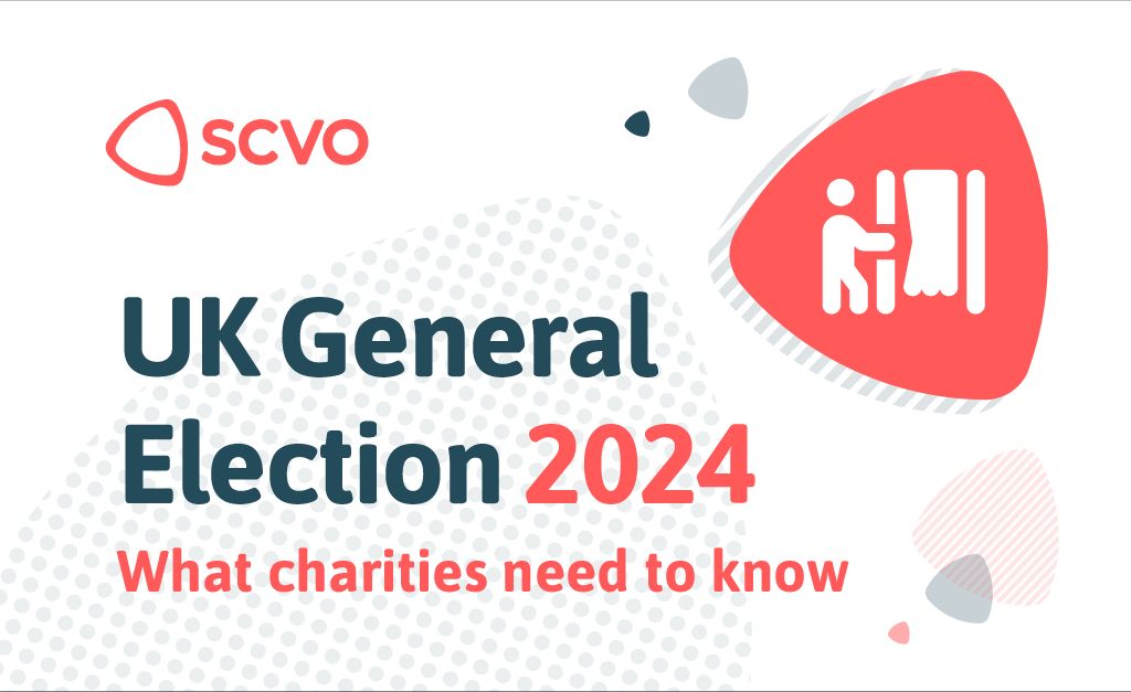 If you’re wondering what your charity needs to know in the run-up to a general election, we’ve got you covered on our UK General Election 2024 webpage. Find out more ➡️ buff.ly/4bULP7S