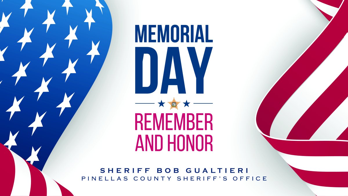 Honoring those who gave everything for our country. Your service and sacrifice will never be forgotten.