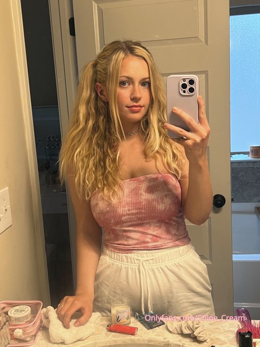 letting my natural waves take over https://t.co/LGNM32C1Ej