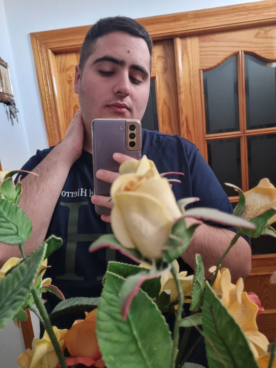 Juanso 😼 tweet media