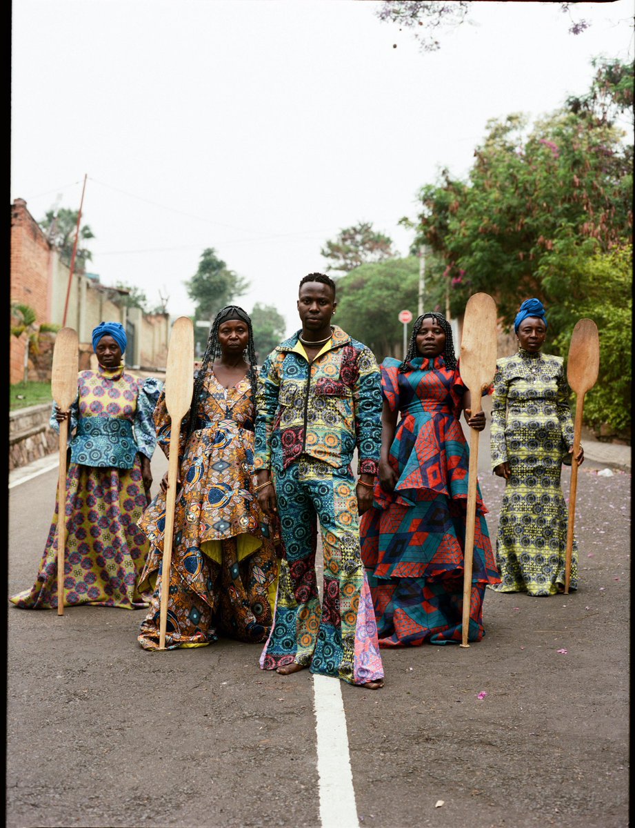 Michael Makembe tweet media