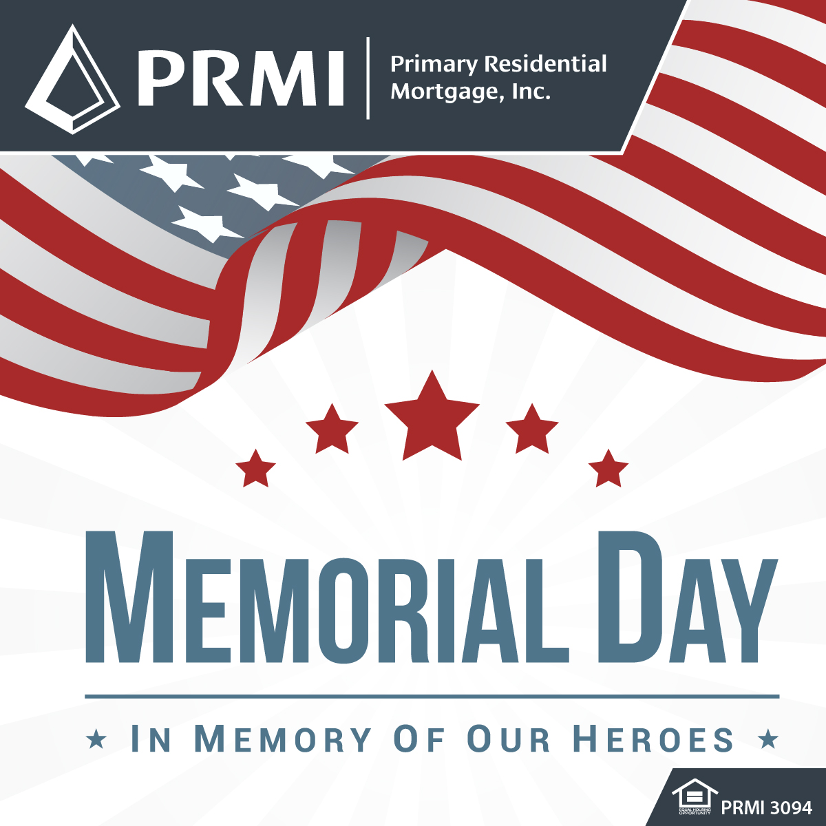 Today, we remember and honor those who have diligently served our country. Thank you for your sacrifice and service.