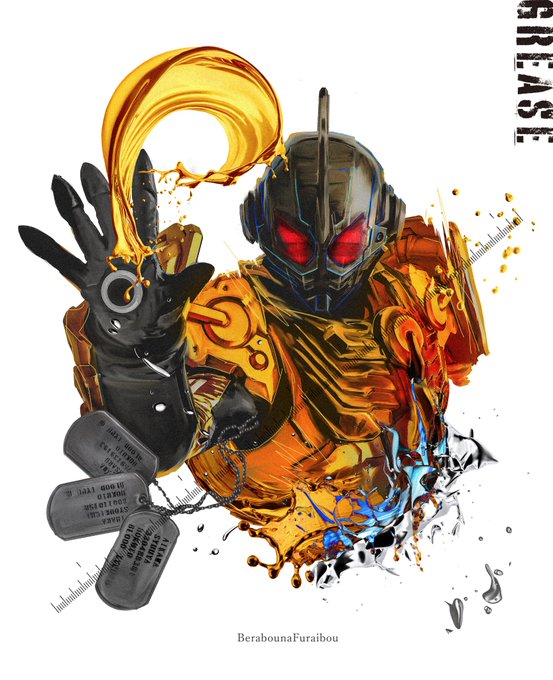 「armor upper body」 illustration images(Latest)