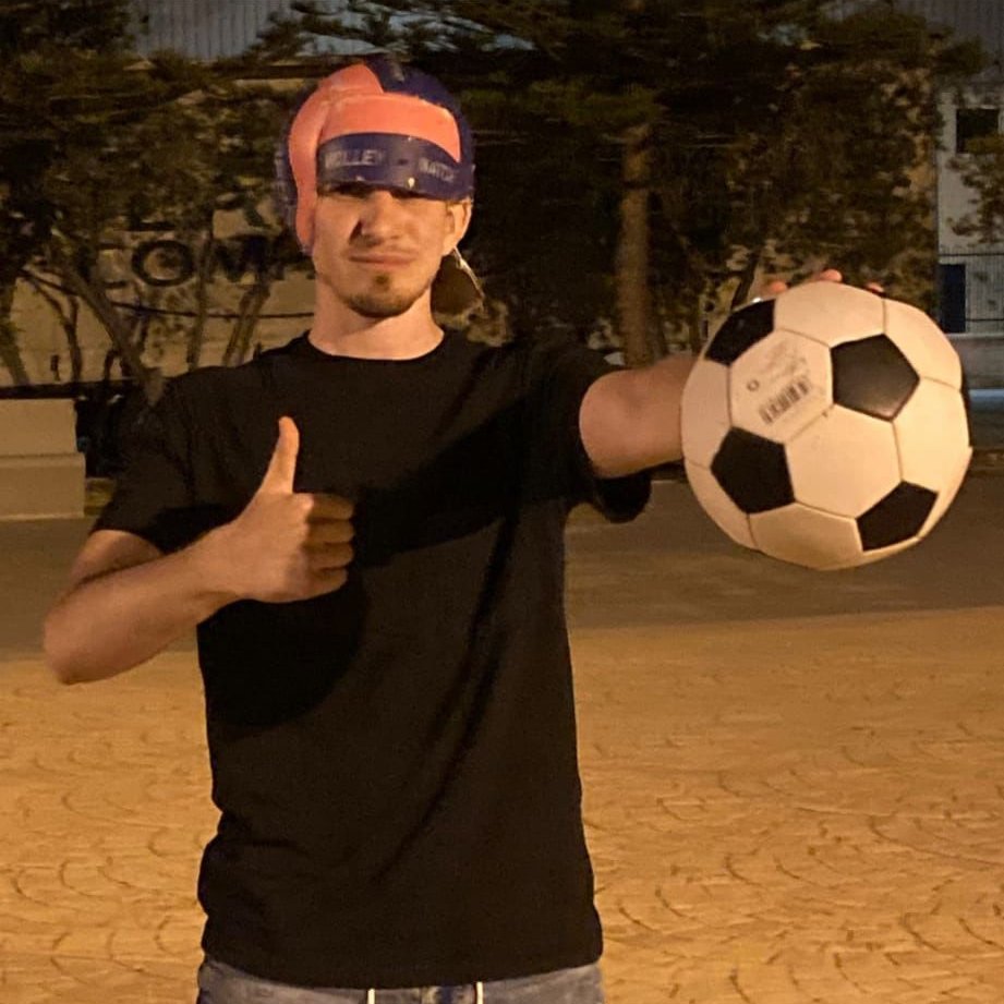 ❌ Abel Landete "Tobel" has not been called up for EURO 2024.