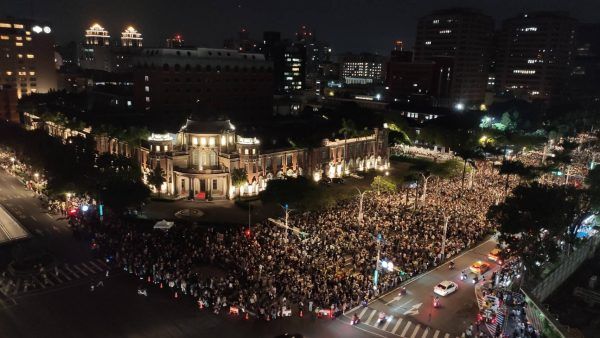 Poor legislation can have profound consequences in any country, but the stakes are even higher in Taiwan, in the light of the PRC’s attempts to undermine its democracy. buff.ly/3wH2cpJ