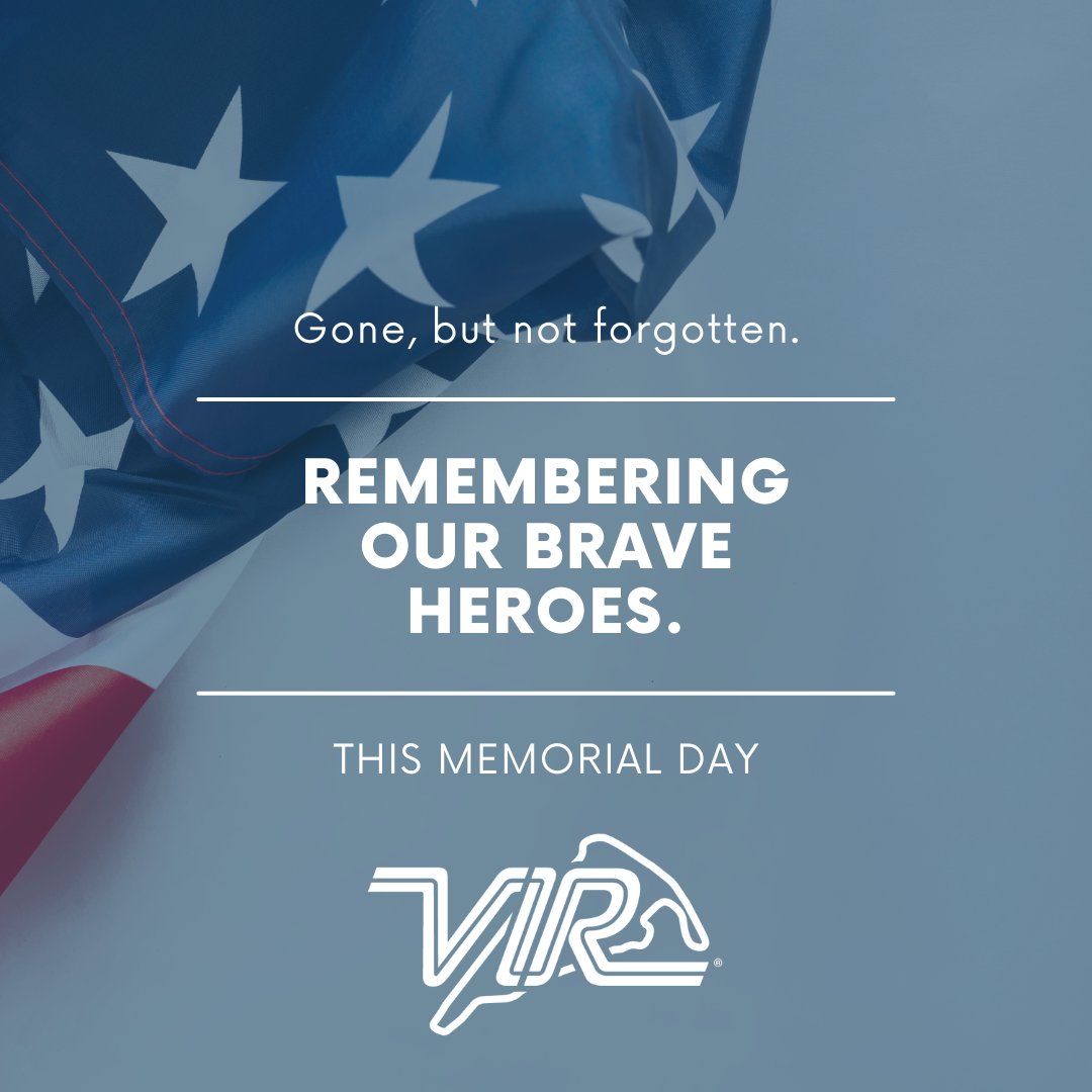 On this Memorial Day, we honor and remember the brave men and women who made the ultimate sacrifice for our freedom. Join us in paying tribute to their courage, dedication, and selflessness. Their legacy will never be forgotten.