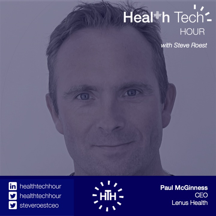 A targeted approach is needed for cost-effective #VirtualWards

Join Lenus CEO @paulmcginness on @healthtechhour  tomorrow discussing how #PredictiveAI finds rising-risk patient in #ChronicConditions.

Live on UK Health Radio from 1-2pm or catch up in podcast format after🧵