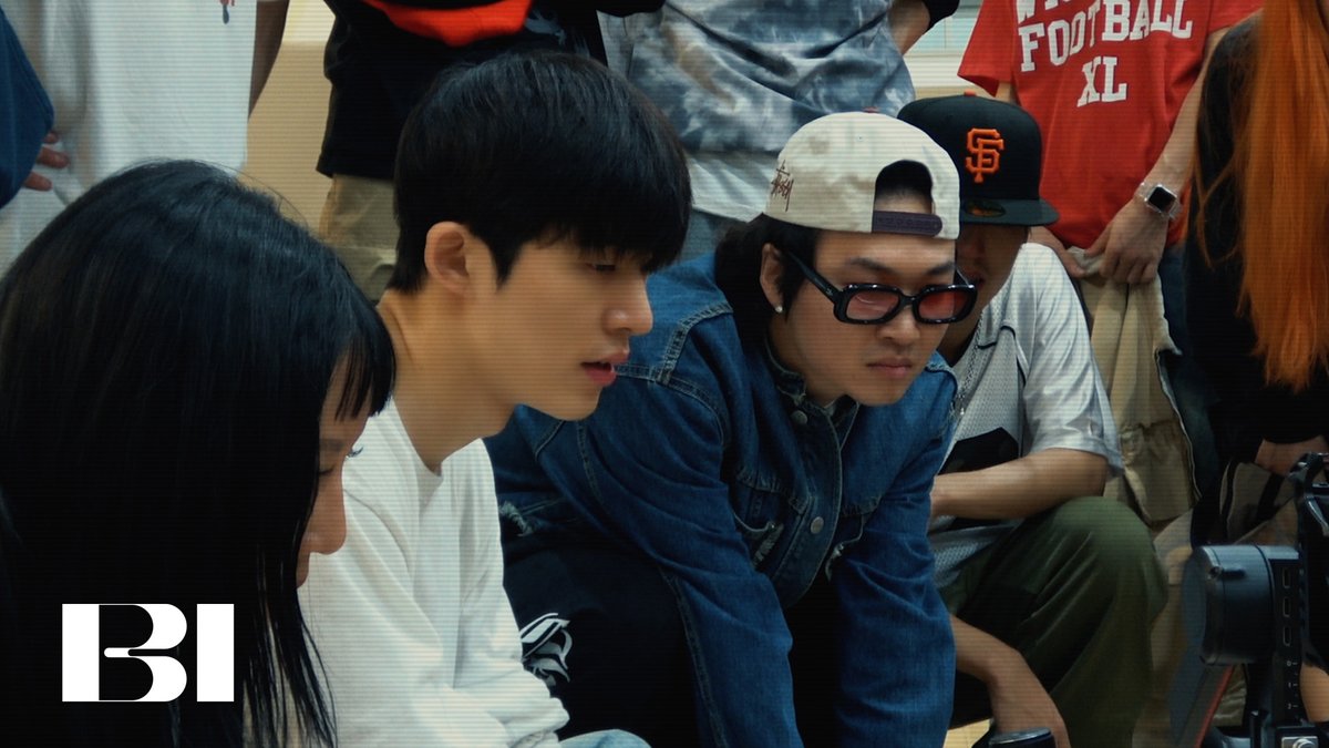 BI_131official's tweet photo. B.I(비아이) BEHIND THE [TASTY]

🔗 https://t.co/UuwGUyUaFW

* 영어 자막은 추후 적용될 예정이며, 적용 후 제목에 ENG 가 추가될 예정입니다. 
* When English subtitles are applied at a later date, ENG will be added to the title.

IS AVAILABLE NOW ON ALL STREAMING PLATFORMS 
STREAM NOW ON : https://t.co/p7iTbDQzRl

#BI #비아이 #131LABEL