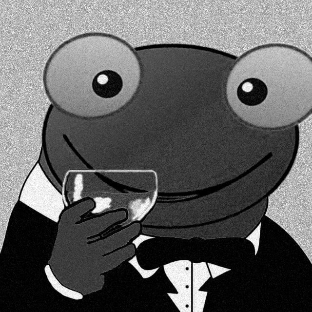 The Original Pepe tweet media