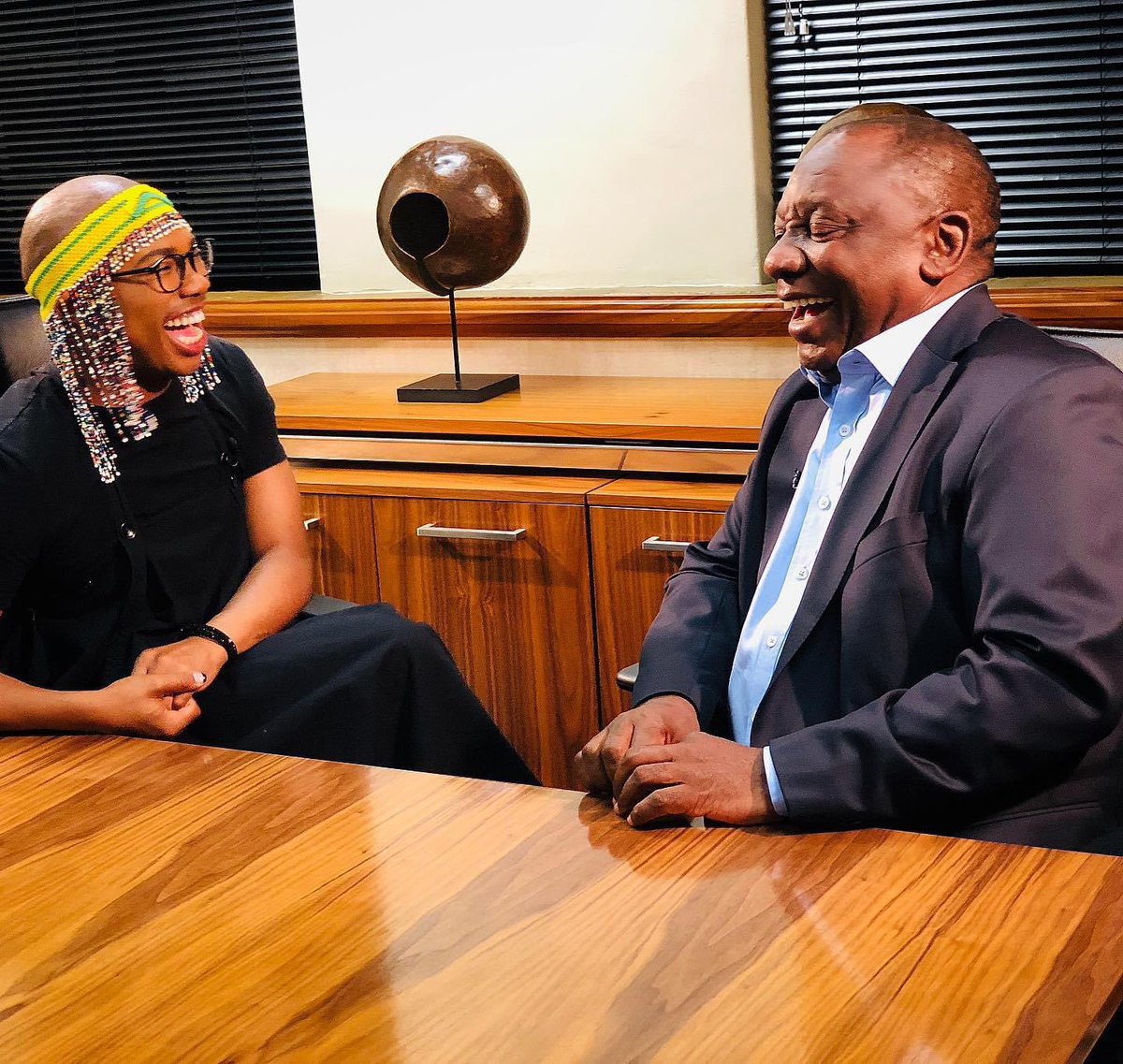 You are Mine and I am Yours 😘 I choose You <a href="/CyrilRamaphosa/">Cyril Ramaphosa 🇿🇦</a> 🖤💚💛🫶🏿