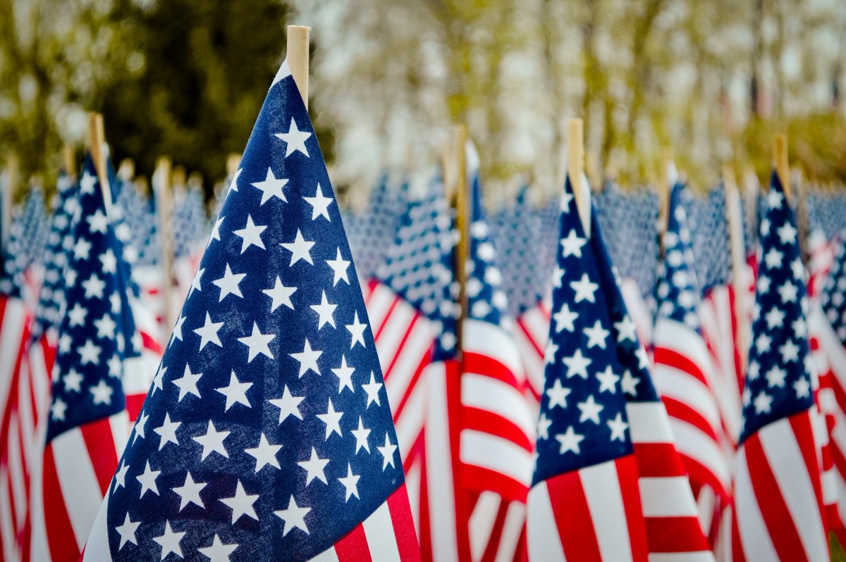 Today, on Memorial Day, we pause to remember those who fought for our country and never made it home. We are grateful for their courage, dedication and sacrifice. Don't forget, Metro locations are closed today and will reopen tomorrow, May 28.