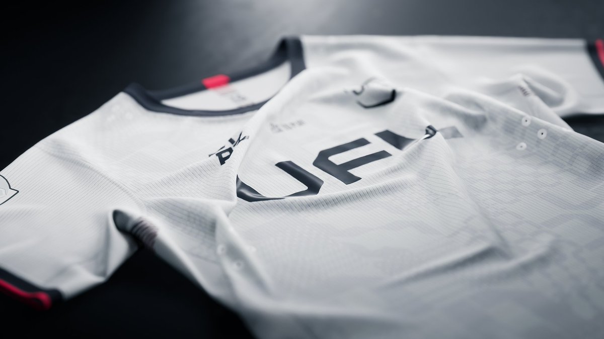 Your first football jersey was ___
Tell us in the comments below 👀
⠀
#uflgame