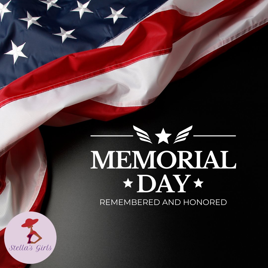 Stella's Girls Inc tweet media