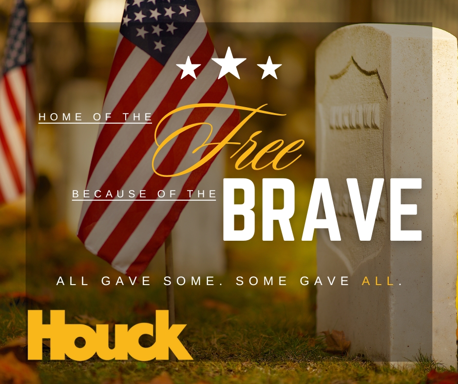 In honor of those who made the ultimate sacrifice for our country, we express our deepest gratitude this Memorial Day. #MemorialDay #HonorOurHeroes #NeverForget #MemorialDayWeekend #GratefulNation #UltimateSacrifice #RememberAndHonor #FreedomIsntFree
