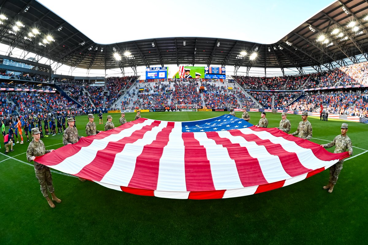 Today, we honor and remember those who made the ultimate sacrifice for our nation. 🇺🇸