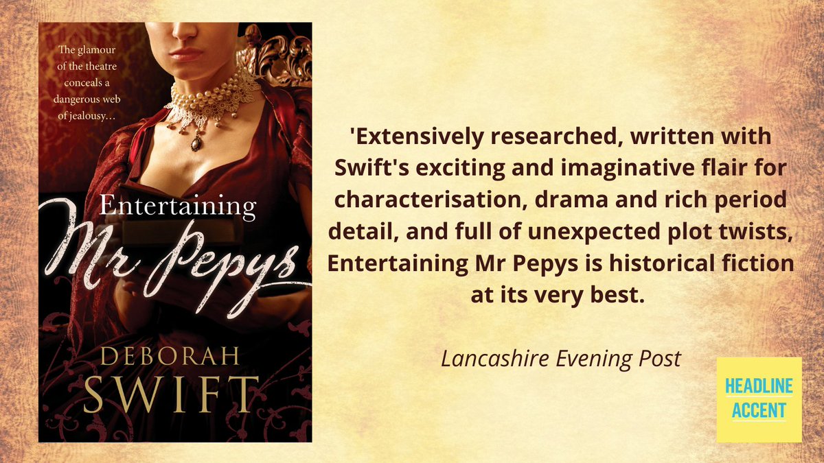 Step onto the stage with Nell Gwyn, battle the flames of The Great Fire of London, and find second chance romance in the hiring yards of Smithfield. #17thCentury #HistoricalFiction #Restoration #BookClubRead mybook.to/PepysWomen