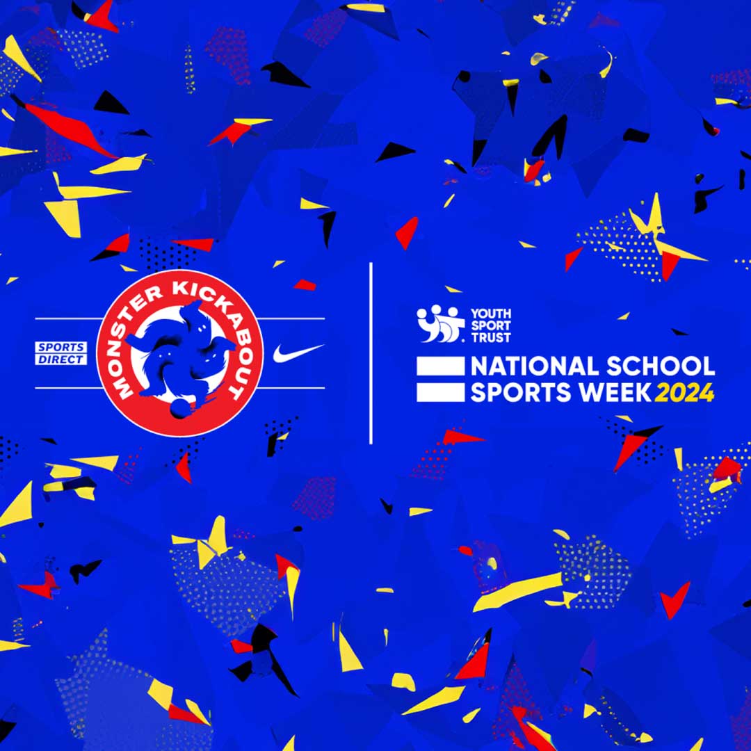 FirstStep_PE's tweet image. 🏆 National School Sports Week is back, running for the 17th to the 23rd of June! Click here to find out how your school can get involved 👉 bit.ly/3KesxhV

#nationalschoolsportsweek #activekids #youthsporttrust