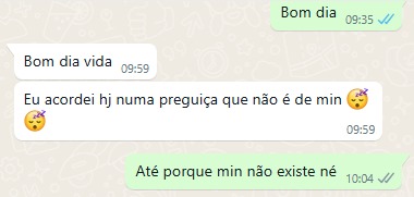 Hiol0's tweet photo. Eu sendo fofo logo pela manhã https://t.co/ZrNZPmKRIp