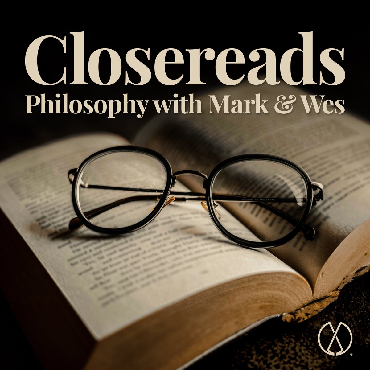 # Exciting news for philosophy enthusiasts! 📚 Join hosts Mark and Wes from the famed Partially Examined Life Philosophy Podcast as they zoom in and walk you through texts by famous philosophers line by line. Check out more on hubs.li/Q02ypqxf0 #philosophy @PartiallyExLife