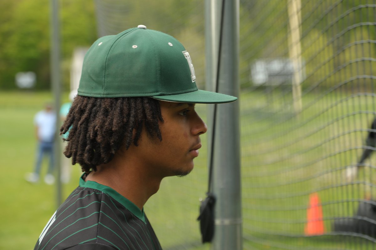 Congrats to Adan Jiminian '26 for being selected to WNEPBL's All-League Team and for winning the team's Victor Michale Allen MVP Trophy!  AJ was rock solid at SS for the Bears this season and was a catalyst at the top of our lineup.  Well done Adan!