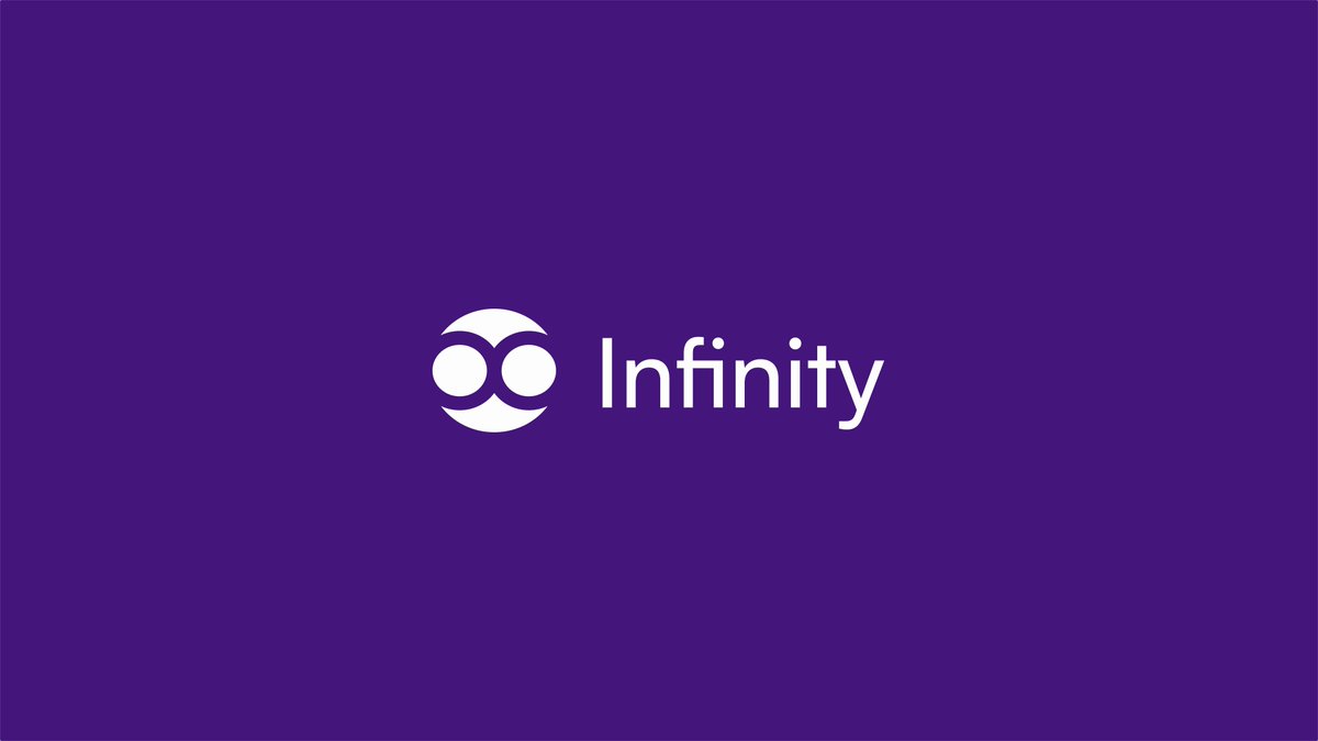 _BayoTaiwo's tweet image. Hello Twitter fam 👋

I am thrilled to share my first project on brand identity design for a fintech company - Infinity, now live on Behance.
Find below some project shots, and feel free to explore the case study at the link below: behance.net/gallery/199581…