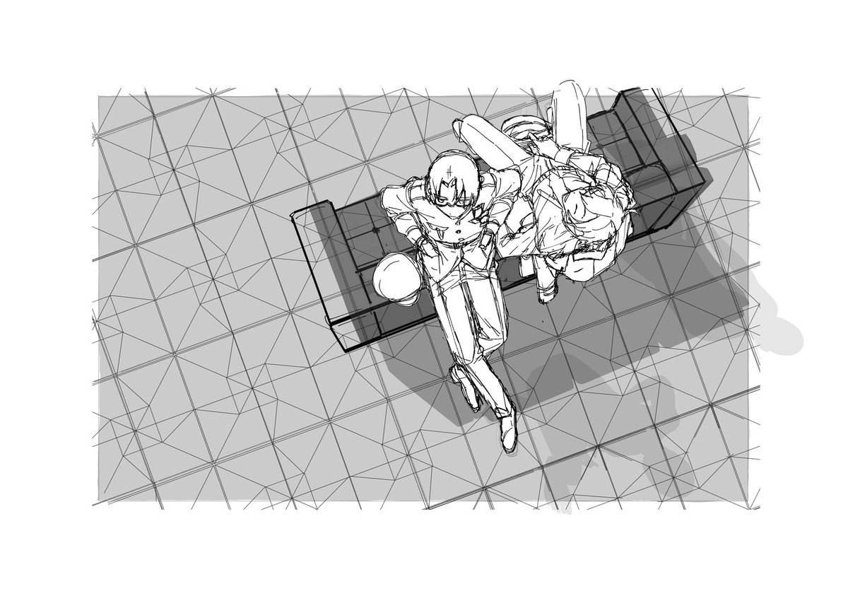 下書き 