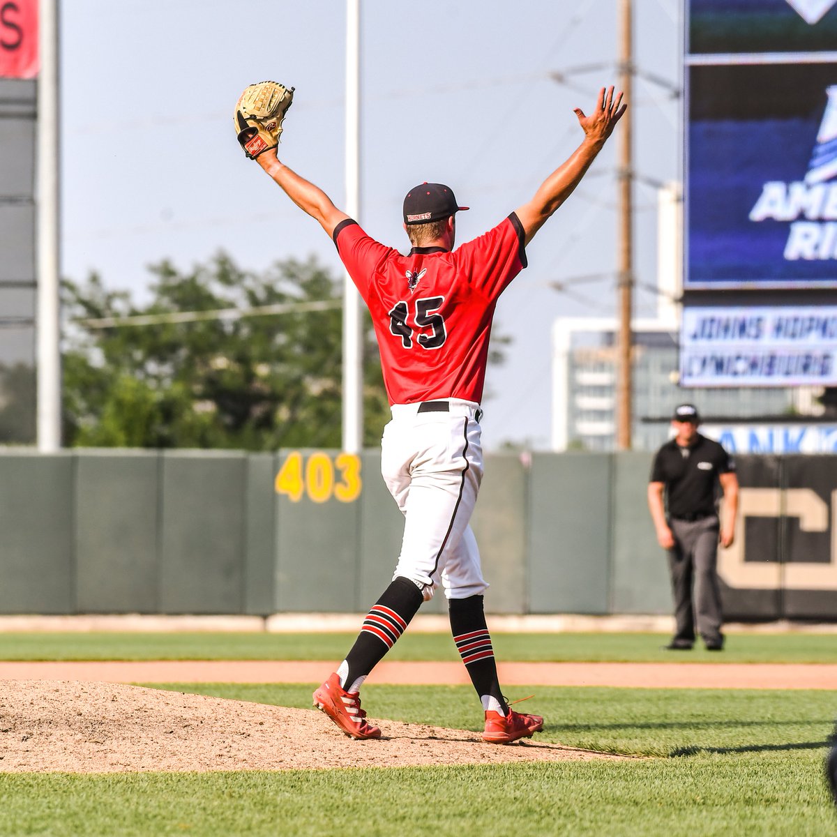 Lynchburg Sports tweet media