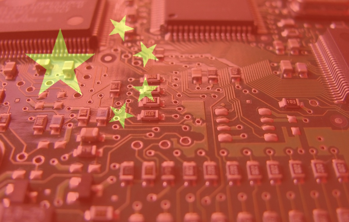 WBuzzer's tweet image. #WinBuzzerNews #AIProcessor China Establishes $47.5 Billion Fund to Boost Semiconductor Industry winbuzzer.com/2024/05/27/chi…