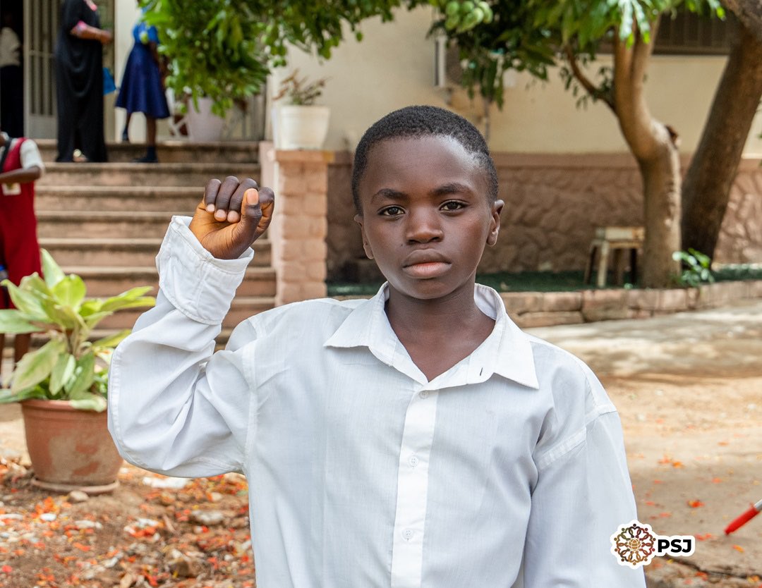 To our young soldiers advocating for peace and social Justice in their schools, communities and amongst their peers. Happy Children’s Day!

The future is better because it has you in it.
. . .
#ChildrensDay #Peace #SocialJustice