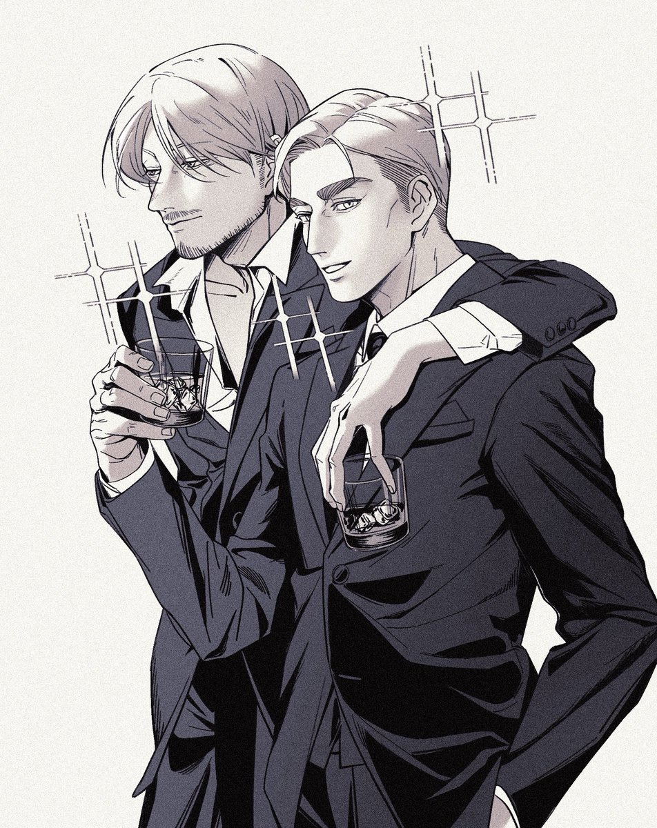 ＃ミケエル
cbでもいい～