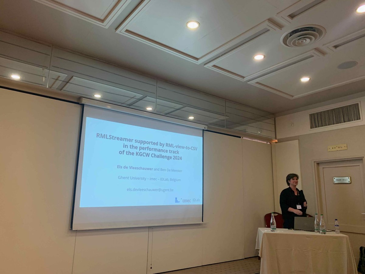 KGC Workshop (Inactive account) tweet media