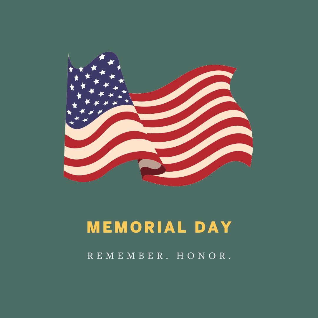 On this Memorial Day, we honor and remember those who made the ultimate sacrifice for our freedom. 🇺🇸 Thank you to all the brave men and women who served and continue to serve our country. From all of us at Playlister, we salute you and express our deepest gratitude.