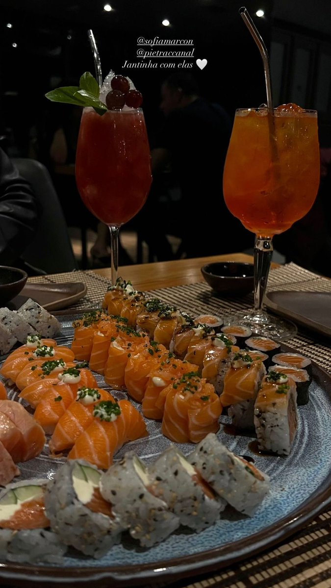 BERLAlN's tweet photo. Craving sushi date night! https://t.co/29grqaM8T3