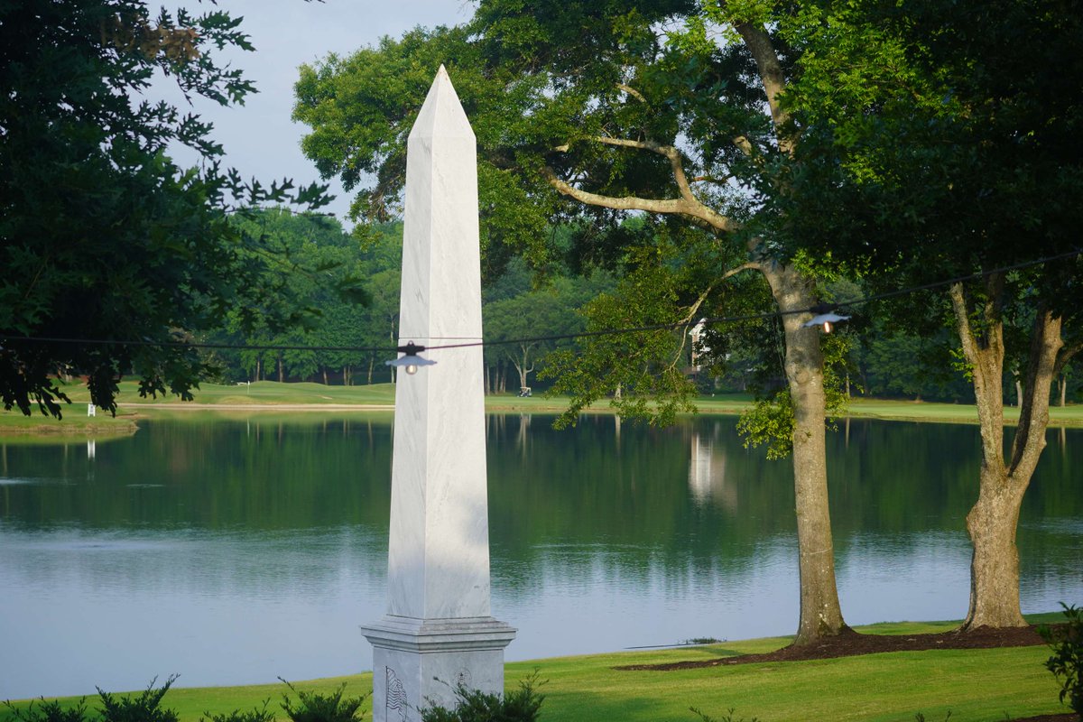 Never forget. 🇺🇸

Today, we remember those who lost their lives fighting for our freedom.