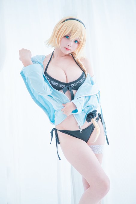 コスプレイヤーきっかのTwitter画像21